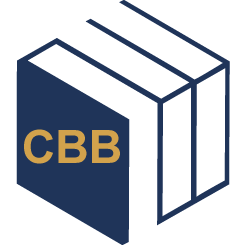 Clean Bookkeeping Books logo